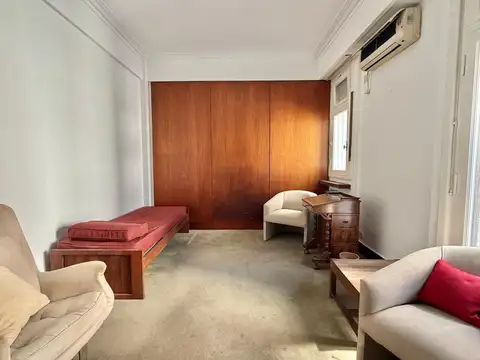 Avenida Díaz Vélez 3800