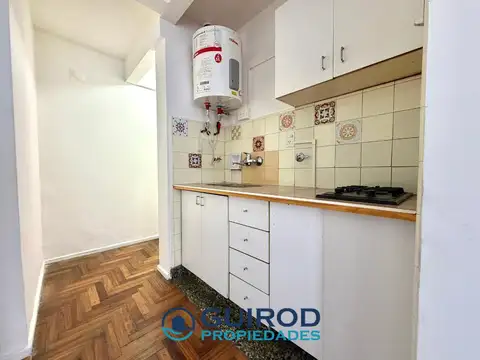 Departamento en Venta 40 años
