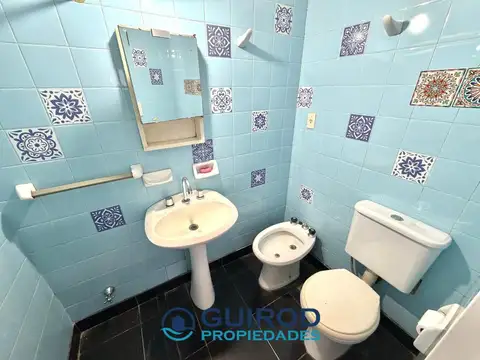 Departamento en Venta al Oeste