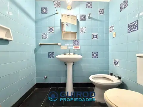 ALQUILER DEPARTAMENTO MONOAMBIENTE 23m2