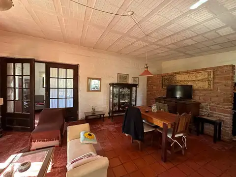 Casa en Venta en Villa Rivera Indarte, USD 185.000
