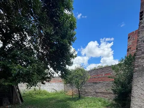 Ideal Casa a terminar o Inversión 