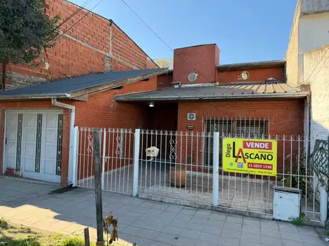 Hermoso Chalet en excelente ubicacion