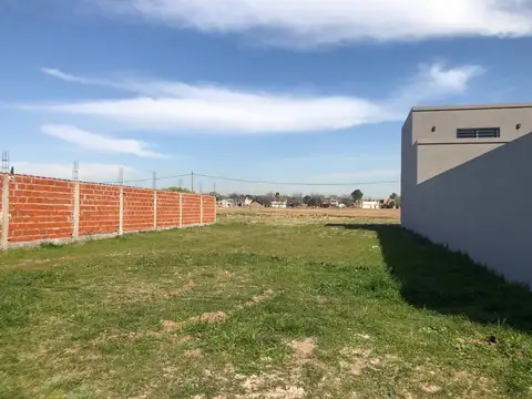 Terreno en Venta en Portal De La Avenida, USD 35.000
