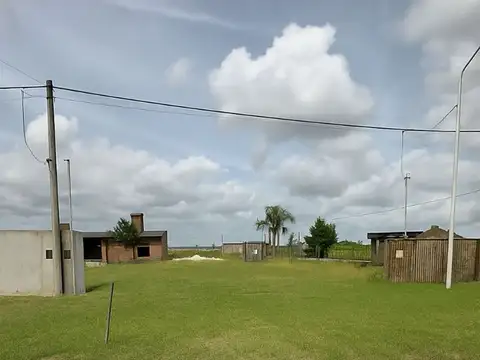 Terreno en Venta en Pueblo Muñoz, USD 16.000