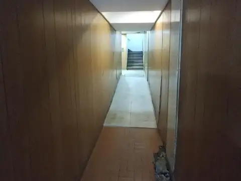 Departamento en Venta en Moron, USD 39.500