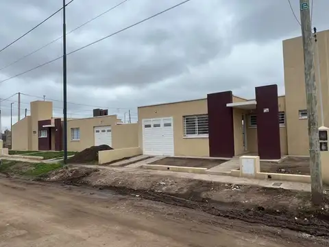 Casa en Alquiler de 2 dormitorios