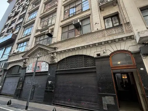 Oficina en Venta en Monserrat, Capital Federal