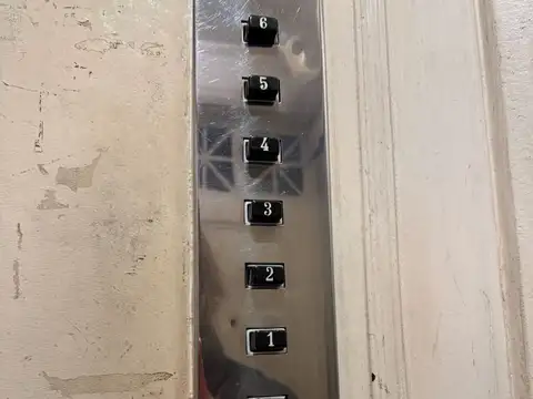 Oficina Monoambiente con 1 baño
