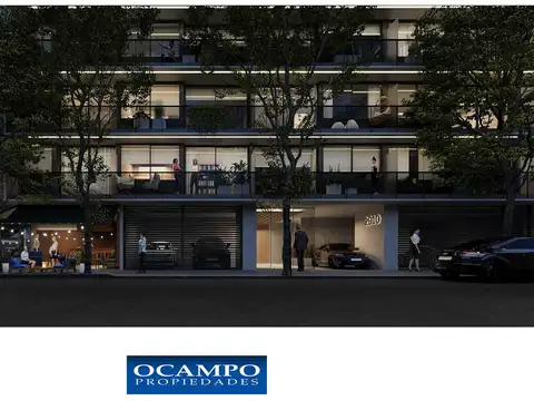 VUELTA DE OBLIGADO al 2900 11°