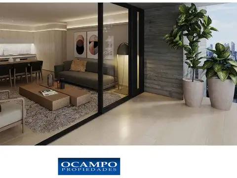 Departamento en Venta de 2 dormitorios