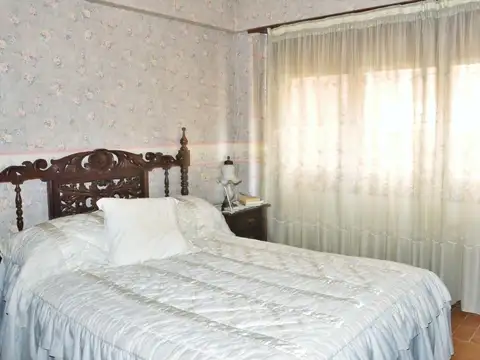 Departamento 2 ambientes con baulera-Varese