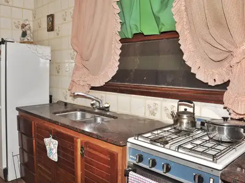 Departamento en Venta al Sureste