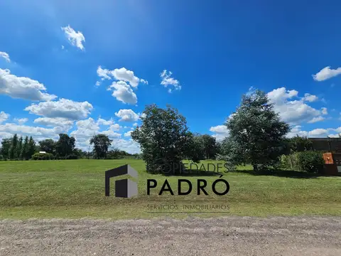 Lote 54 en venta. Barrio San Roque, Comarcas de Luján.