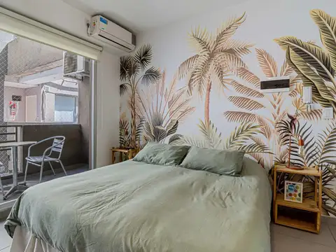 Monoambiente en venta en la calle Charcas