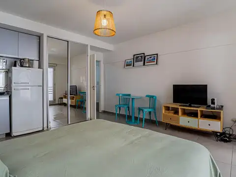 Departamento en Venta Permite mascota