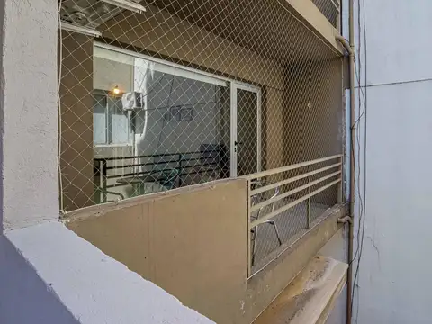 Departamento en Venta en Palermo Hollywood, USD 73.500