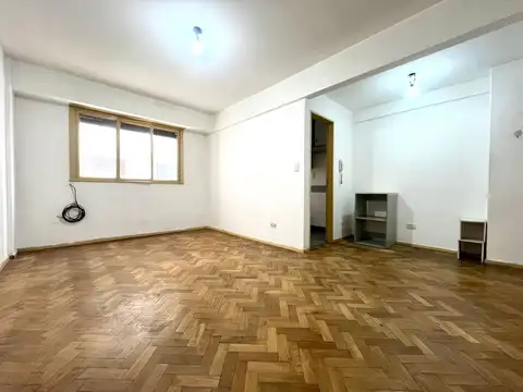 Casa en Alquiler en Balvanera, $ 500.000
