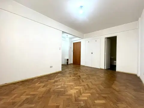 Casa Monoambiente con 1 baño