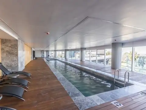 Departamento en Alquiler en Vicente Lopez, USD 1.500