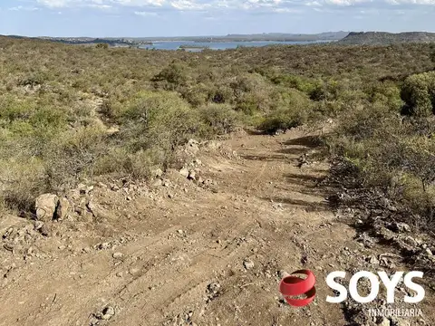 Terreno en Venta en Villa del Dique, USD 289.900