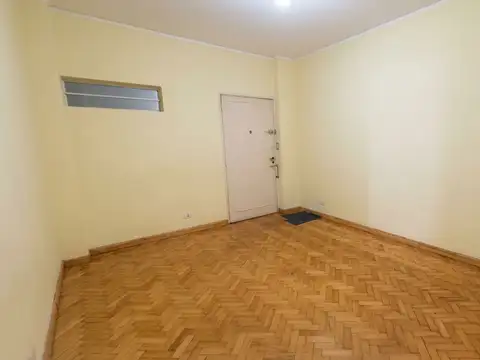 Departamento en Venta en Parque Patricios, CABA