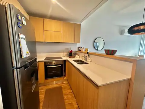 Departamento en Alquiler Temporal en Nordelta, USD 1.300