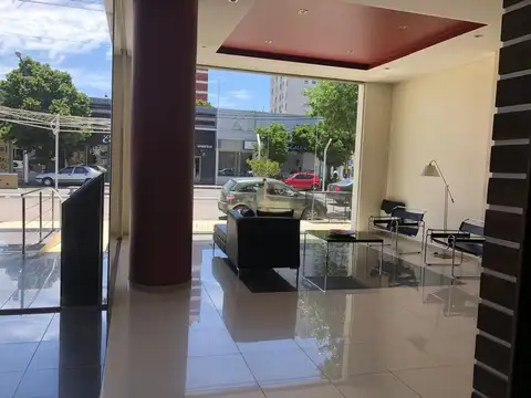 Avenida San Martín 200