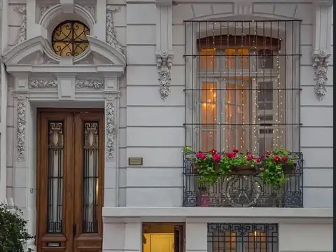 Departamento Monoambiente en alquiler - 1 Baño - Congreso