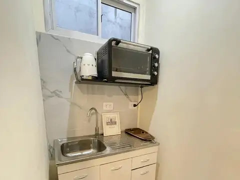 Departamento en Alquiler al Este