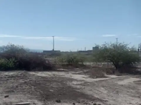Terreno en Venta de 572,0 m2