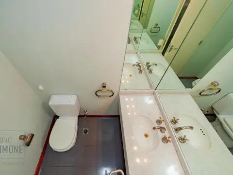 Departamento en Venta en Barrio Norte, USD 420.000