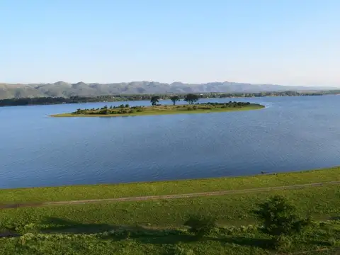 Terreno en Venta en Puerto Del Aguila, USD 25.000