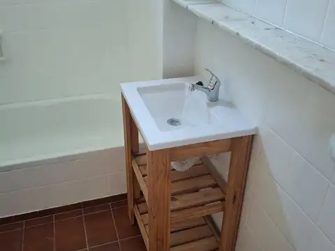 ALQUILO DEPARTAMENTO DE 1 DORMITORIO EN EL ALTO