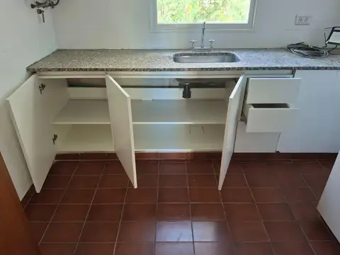 Departamento en Alquiler 35 años