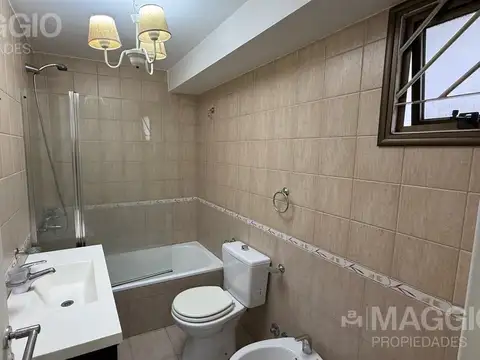 Alquiler Departamento Ramos Mejia Sur