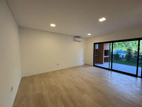 Departamento en Venta en La cañada de Pilar, USD 123.000