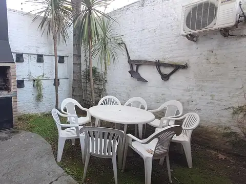 Galpon en Venta 8  mts Frente