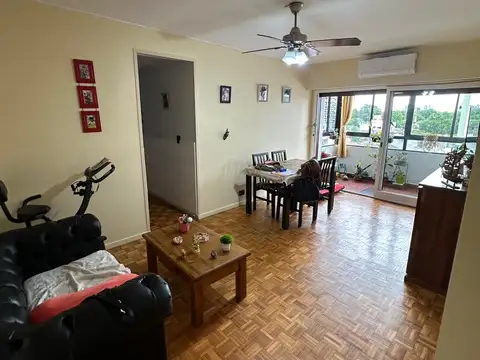 Departamento en Venta en Florida Mitre/Este, USD 145.000