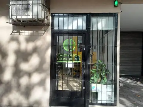 VENTA LOCAL EQUIPADO EN ECHESORTU