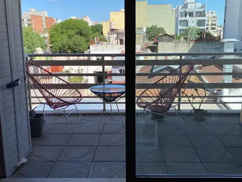 Departamento en Alquiler Temporal 6 años