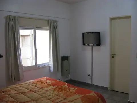 Departamento en Alquiler en Almagro, $ 549.000