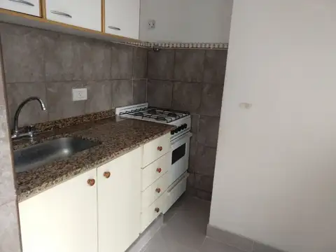 Departamento en Alquiler 22 años