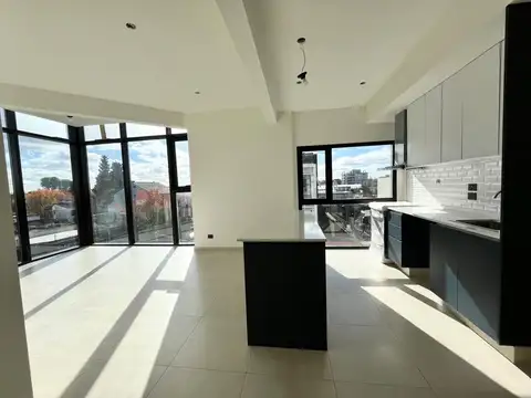 Departamento en Alquiler de 3 ambientes