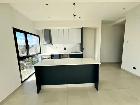 Departamento en Alquiler de 2 dormitorios