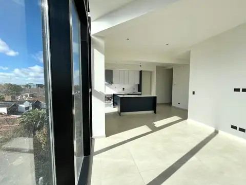 Departamento en Alquiler A Estrenar