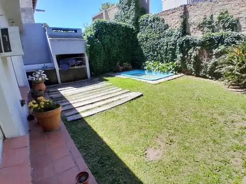 Casa en Alberdi