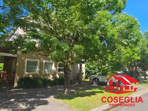 Casa en Alquiler en Buen Retiro, Countries y Barrios Cerrados en Pilar