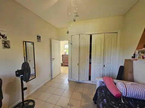 Casa en Alquiler A Estrenar