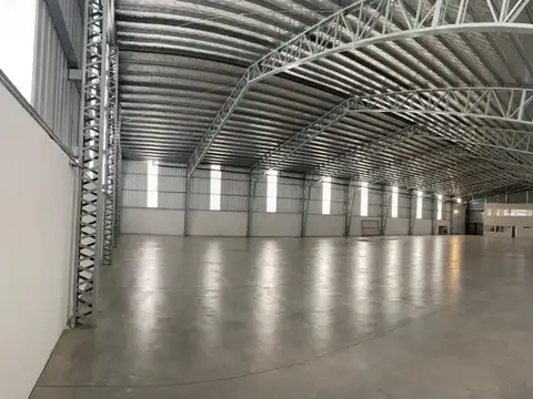 Galpón venta La Plata. San Carlos